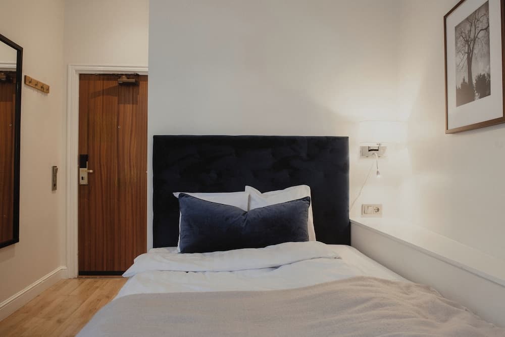 Home Hotel Norre Park