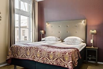 Best Western Plus Edward Hotel