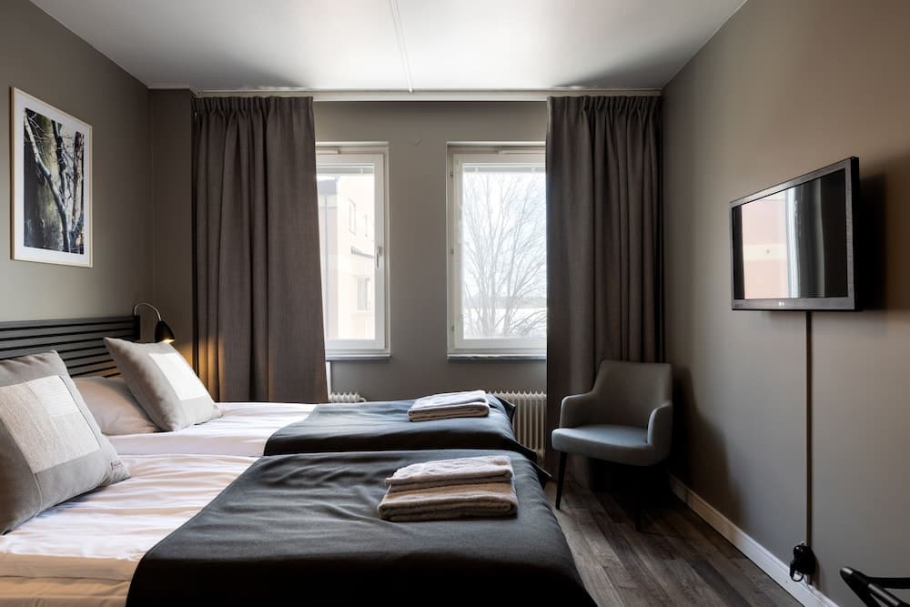 Hotel Bishops Arms Mora