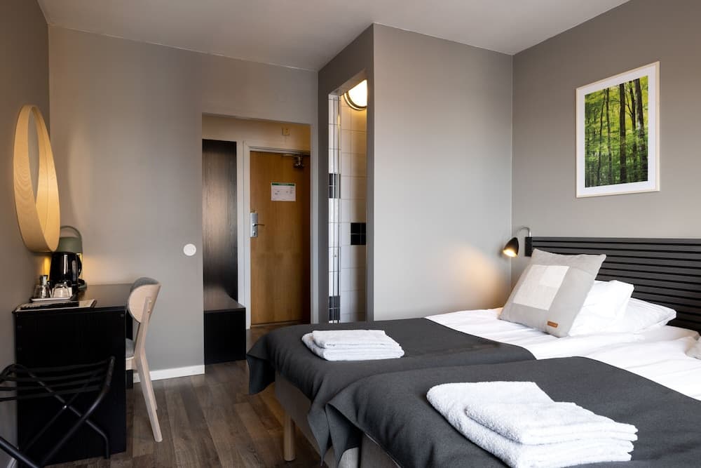 Hotel Bishops Arms Mora