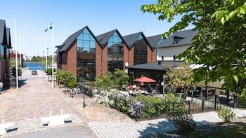 Home Hotel Carlscrona