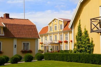 Ronnums Herrgård - Collection by Ligula