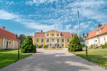 Ronnums Herrgård - Collection by Ligula