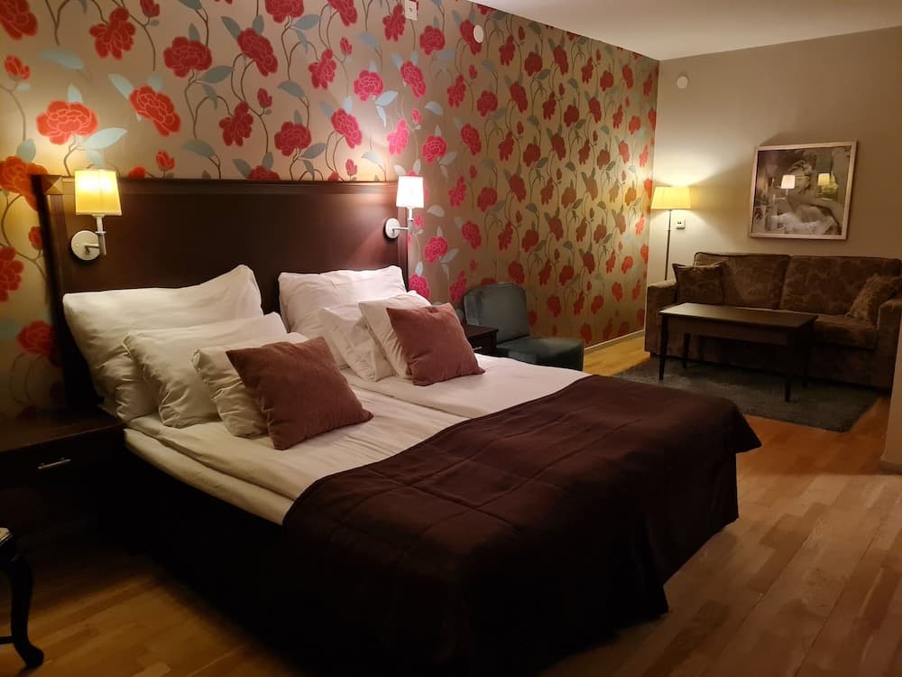 Best Western Rådmannen