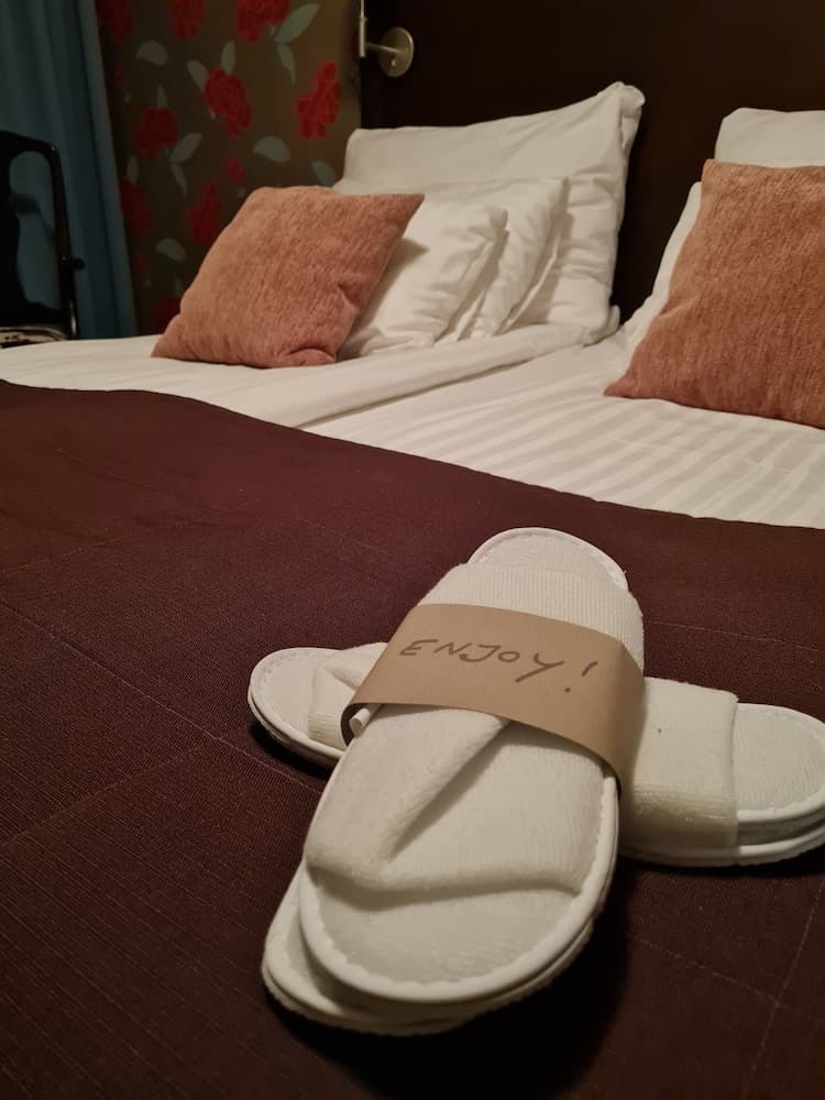 Best Western Rådmannen