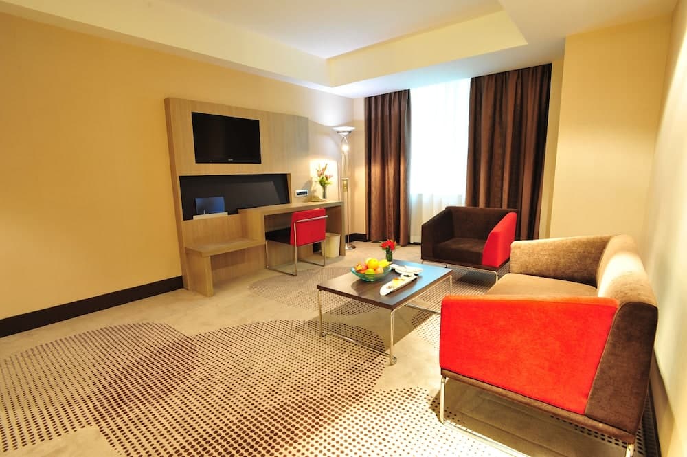 Novotel Shenzhen Watergate