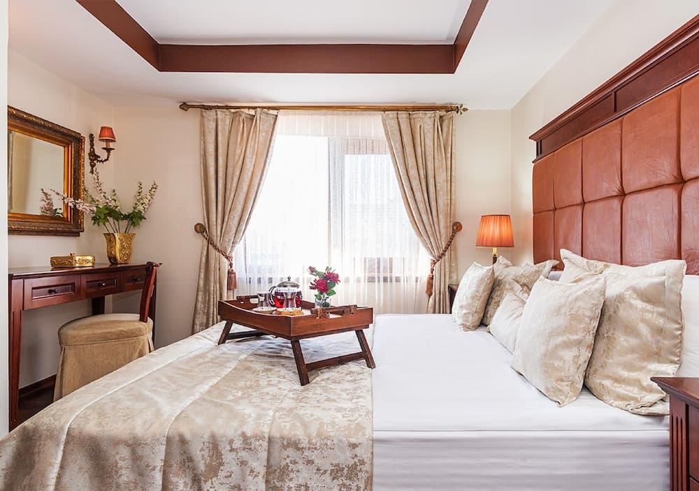 1207 Hotel Special Class - Sultanahmet