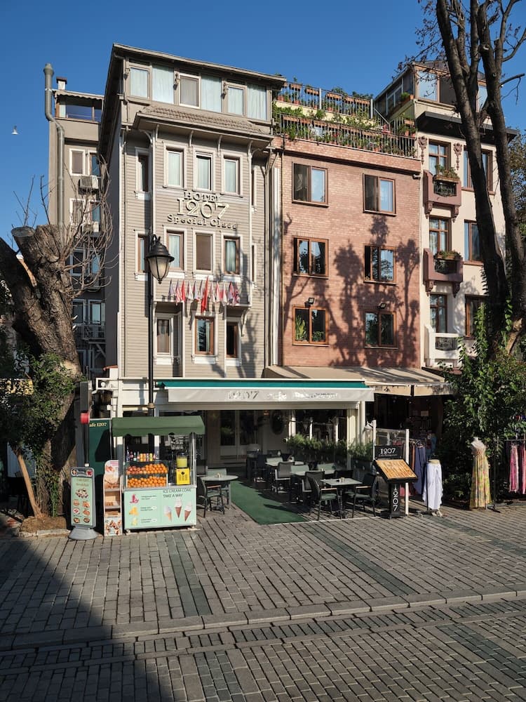hotel image