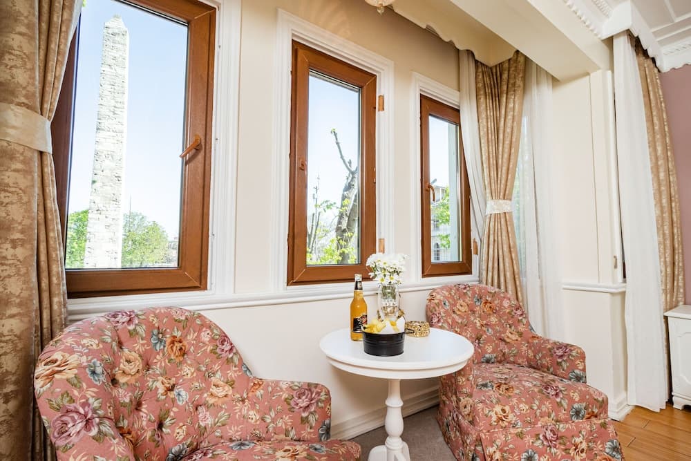 1207 Hotel Special Class - Sultanahmet