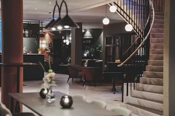 Quality Hotel Grand Falun