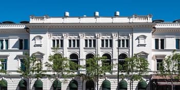 Karlskrona Stadshotell, BW Signature Collection