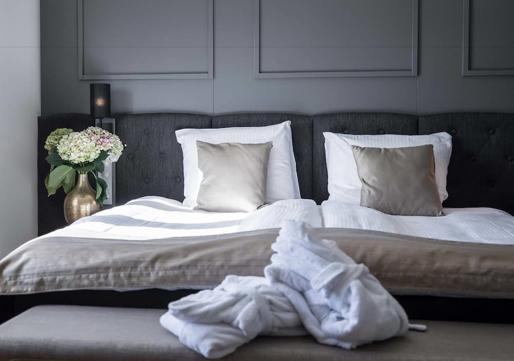 Radisson Blu Scandinavia Hotel