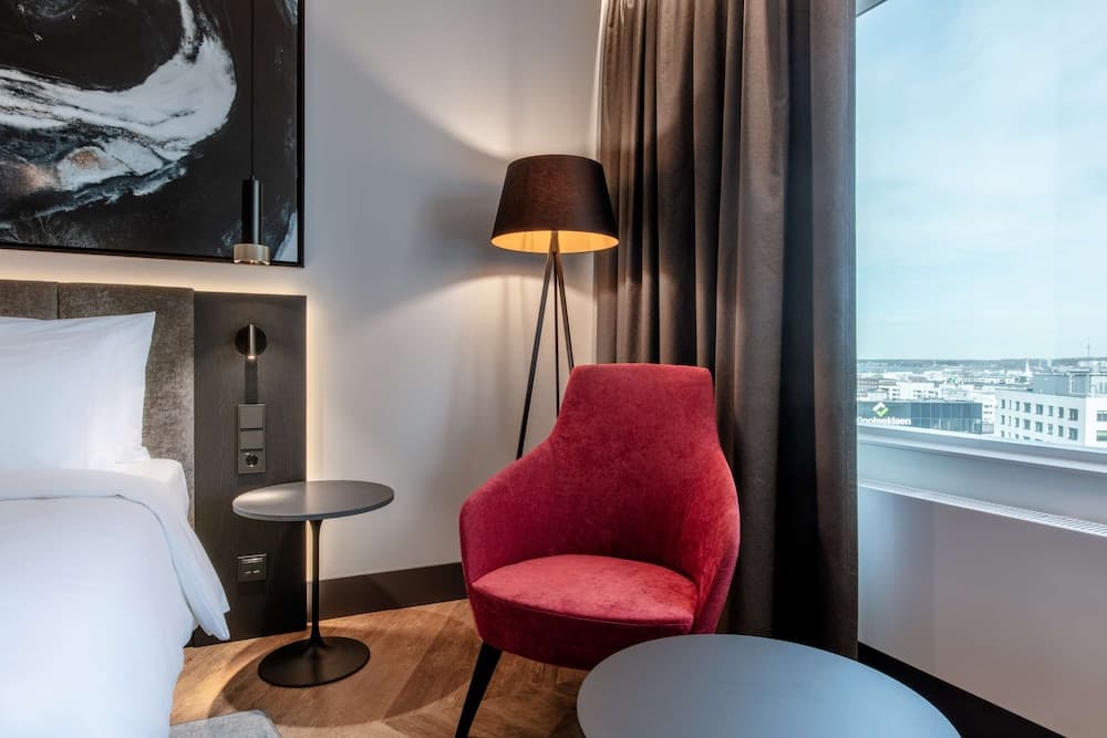 Radisson Collection Hotel, Tallinn