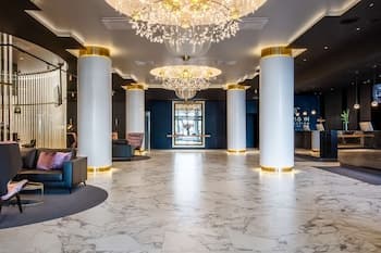 Radisson Collection Hotel, Tallinn