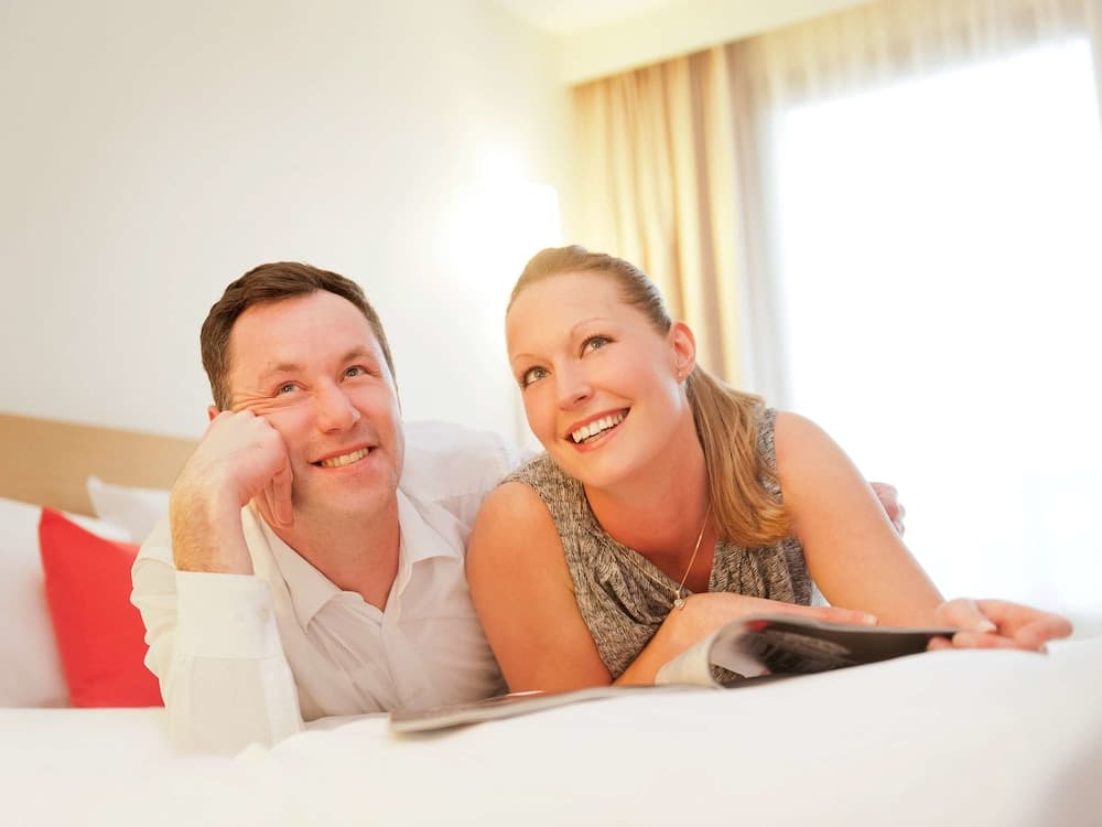 Novotel Lille Centre Gares