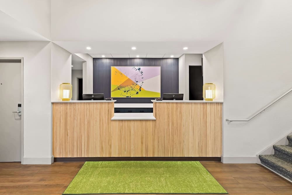 Spark by Hilton Wichita East