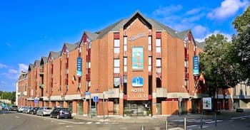 Hotel Lido Mons Centre