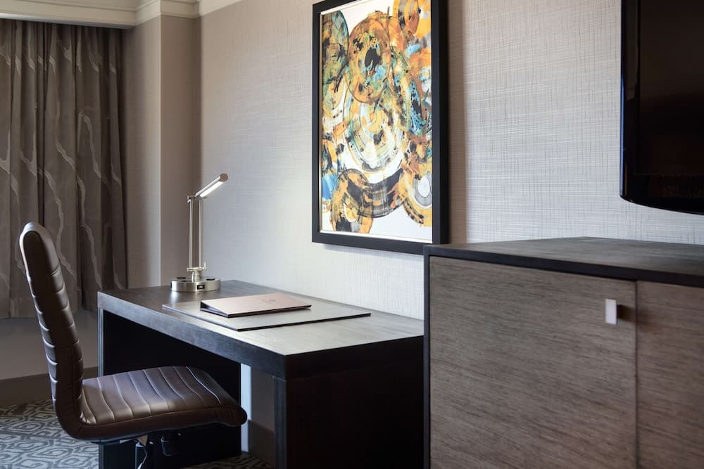 DoubleTree by Hilton San Francisco Airport North Bayfront