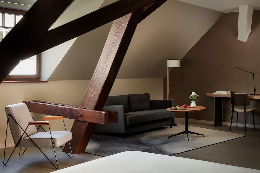 NH Collection Heidelberg