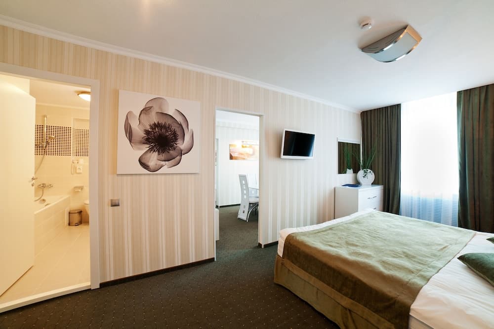 Don Plaza Congress Hotel