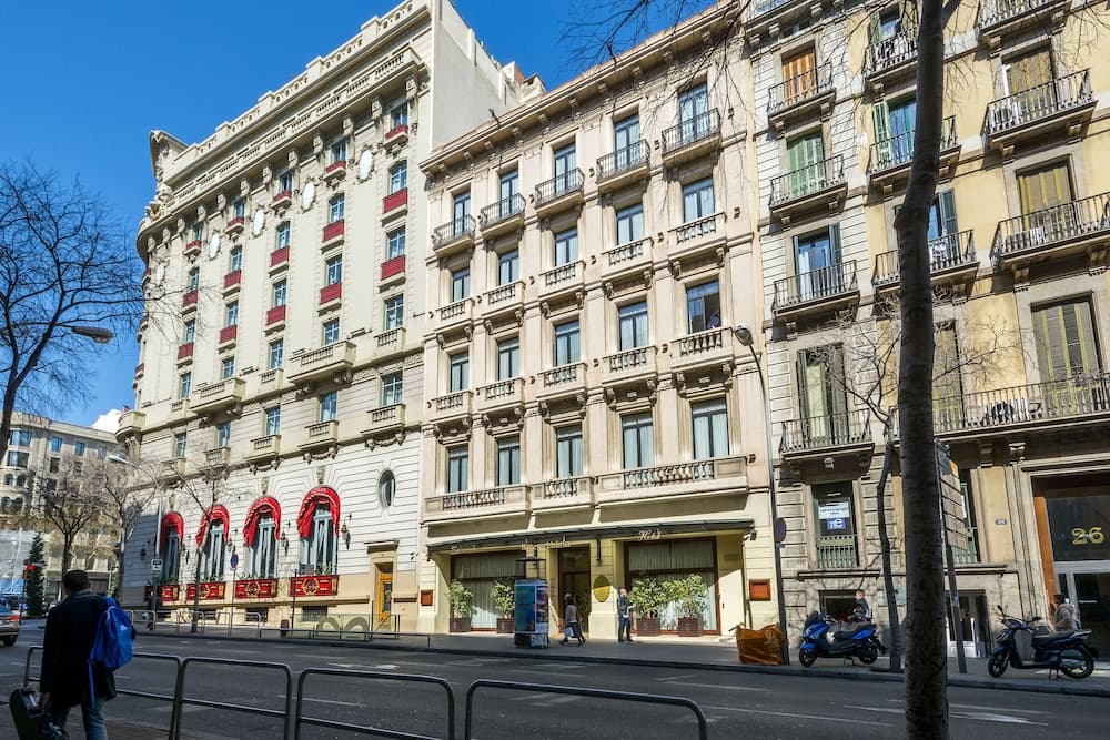 hotel image