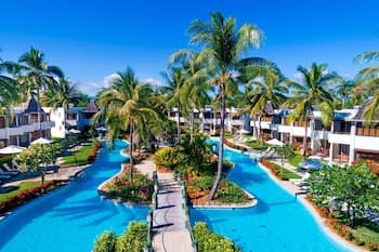 Sheraton Denarau Villas