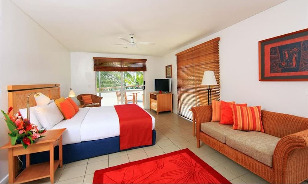 Sheraton Denarau Villas