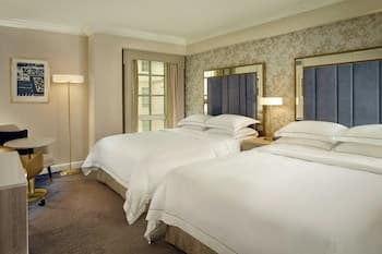 The College Green Hotel Dublin, Autograph Collection