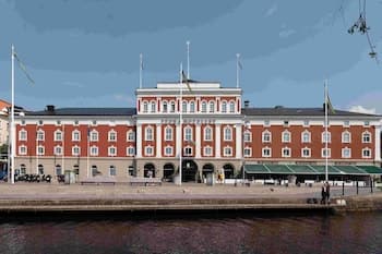 Elite Stora Hotellet Jönköping