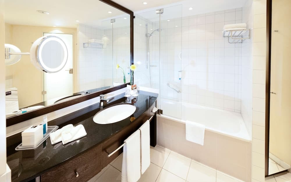 Dorint An der Messe Köln