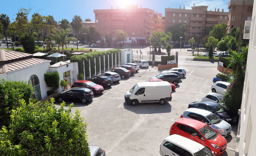 hotel image