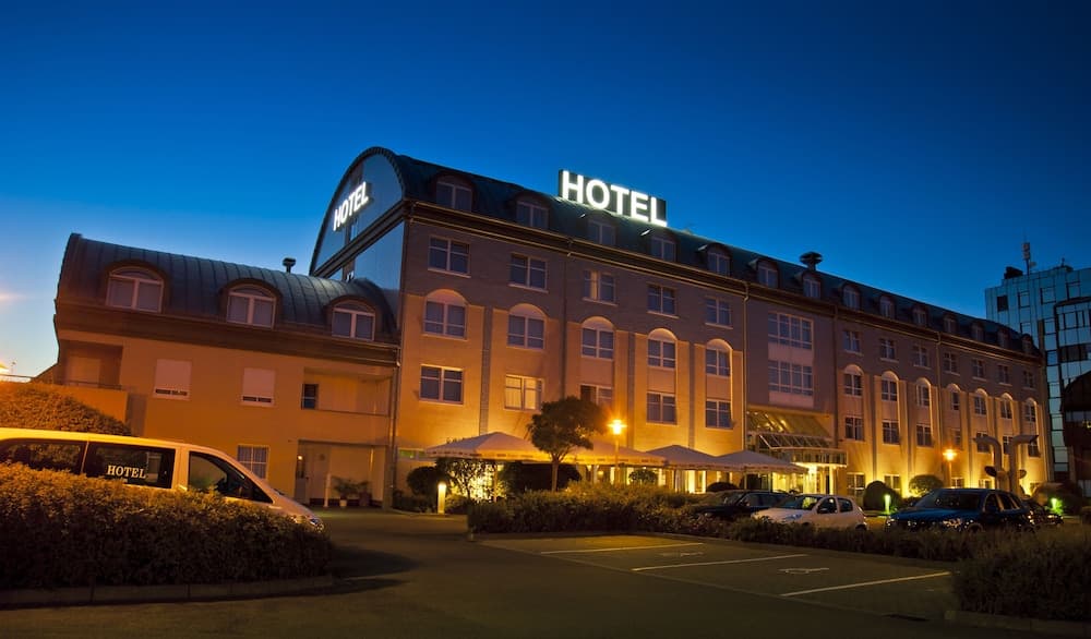 hotel image