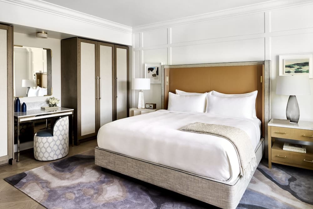 The Ritz-Carlton, Half Moon Bay