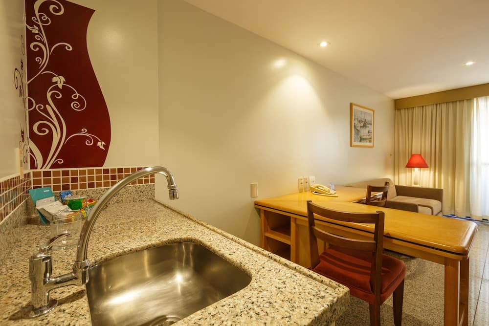 Blue Tree Towers Fortaleza Beira Mar