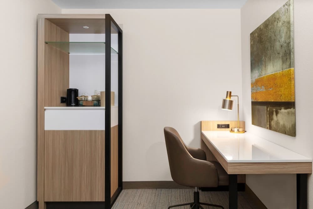 Springhill Suites By Marriott Baton Rouge South