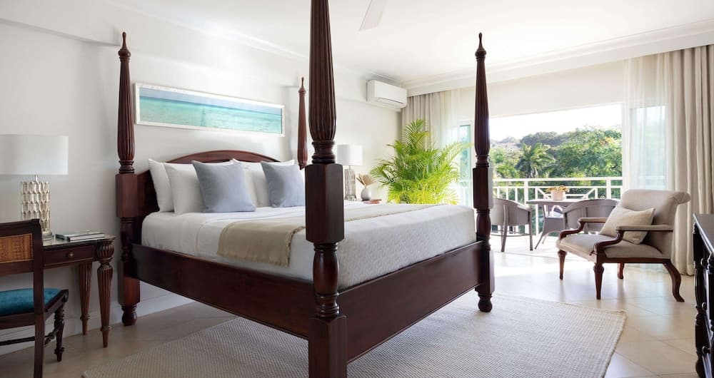 Sandals Ochi - ALL INCLUSIVE Couples Only