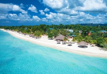 Beaches Negril Resort - ALL INCLUSIVE