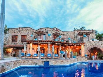 Casa Lisa by Villa Vera