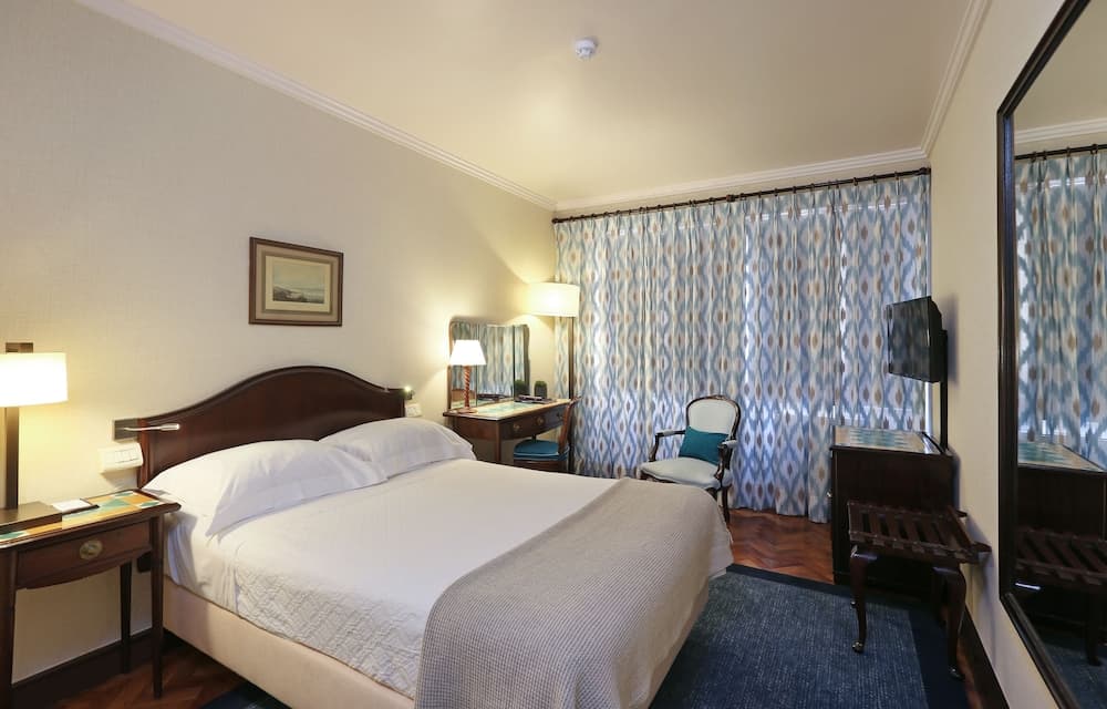 Hotel Lisboa Plaza, a Lisbon Heritage Collection