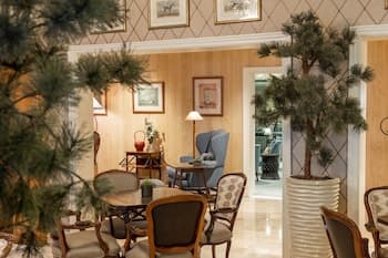 Hotel Lisboa Plaza, a Lisbon Heritage Collection