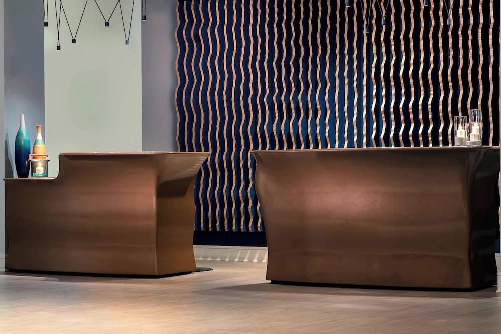 Renaissance Fort Lauderdale Marina Hotel