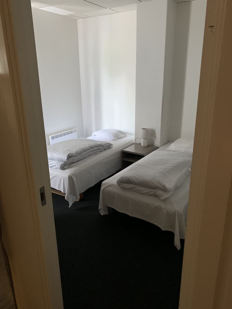 Room for Rent-Skuldelev Kro