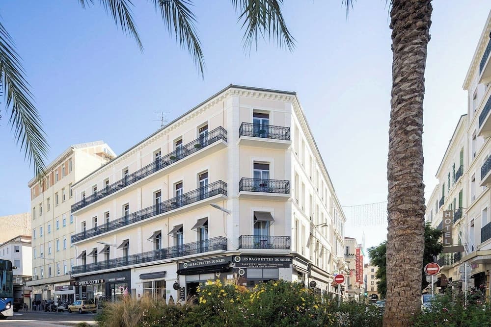 hotel image