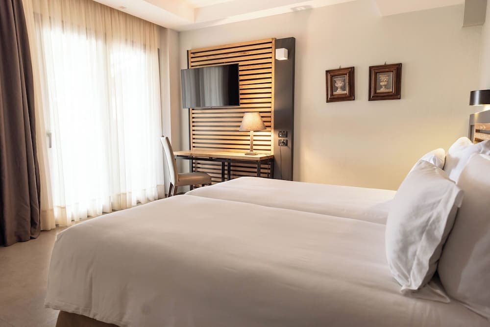 Mövenpick Resort Agios Nikolaos Sivota