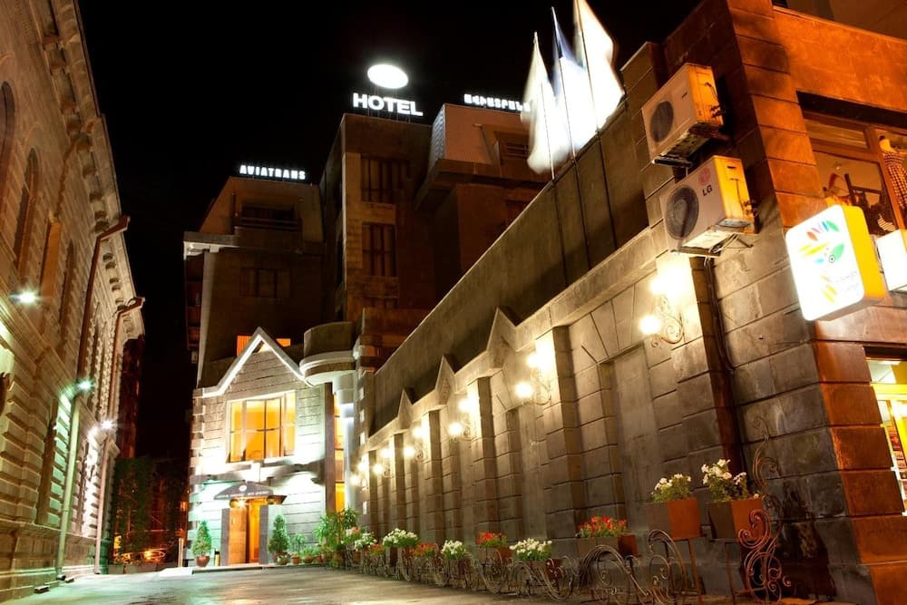 hotel image