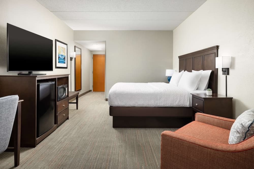 Hampton Inn Columbia