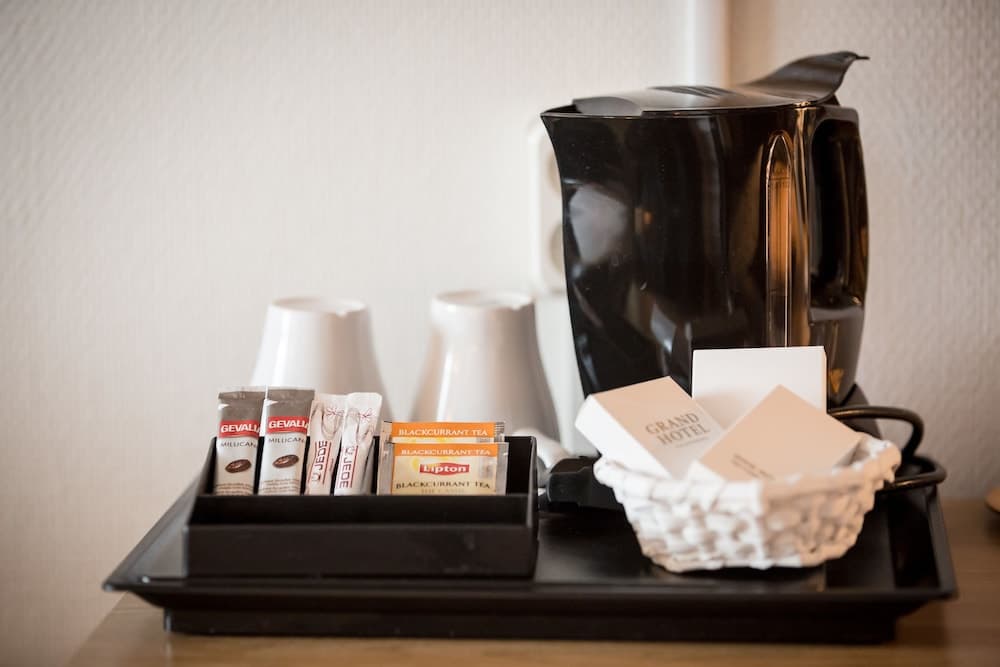 Grand Hotel Falkenberg