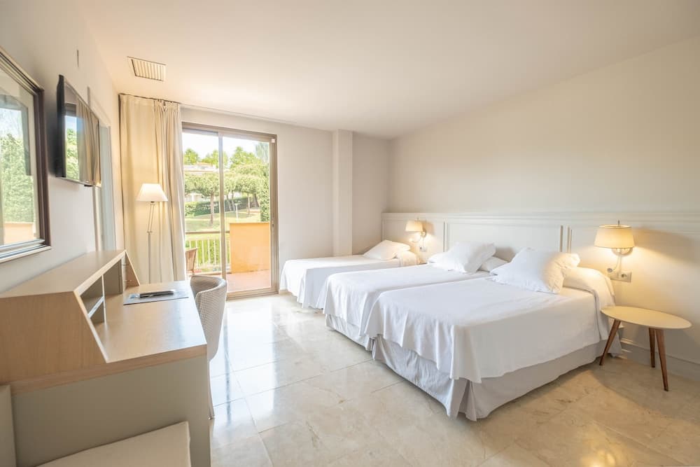 S'Agaró Hotel Spa & Wellness