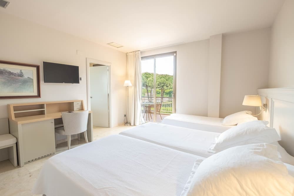 S'Agaró Hotel Spa & Wellness