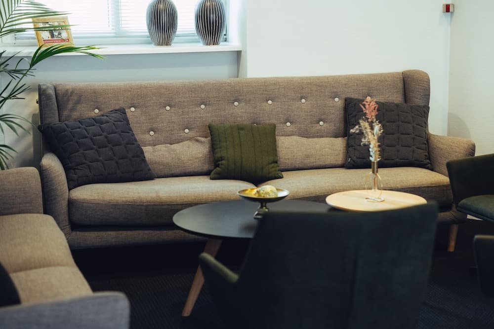 Milling Hotel Gestus